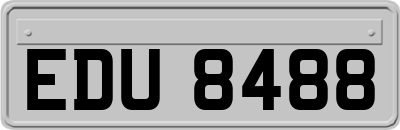 EDU8488
