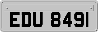 EDU8491