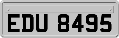 EDU8495