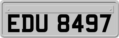 EDU8497