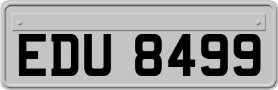 EDU8499