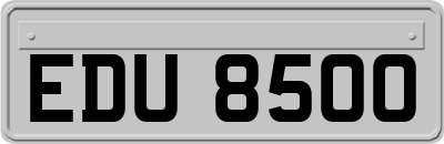 EDU8500