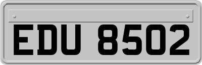 EDU8502