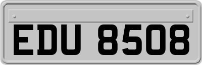 EDU8508