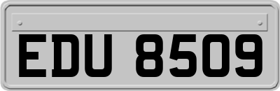 EDU8509