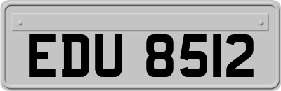 EDU8512