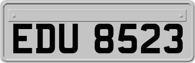EDU8523