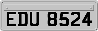 EDU8524