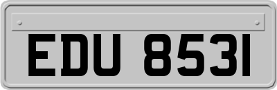 EDU8531
