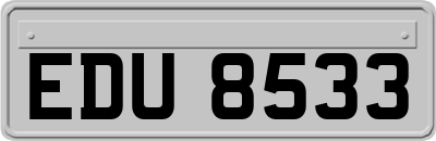 EDU8533