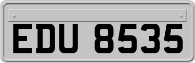 EDU8535