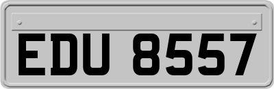 EDU8557