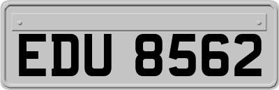 EDU8562