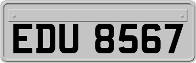 EDU8567