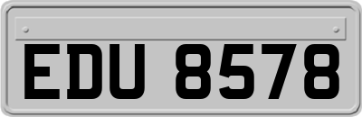 EDU8578