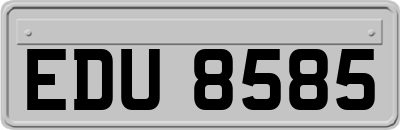 EDU8585