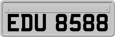 EDU8588