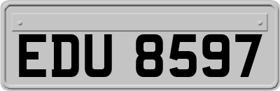 EDU8597