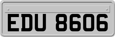 EDU8606