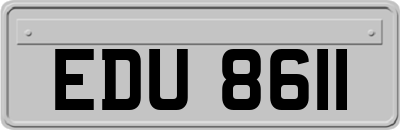 EDU8611