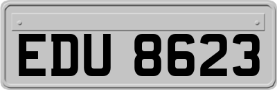 EDU8623