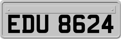 EDU8624
