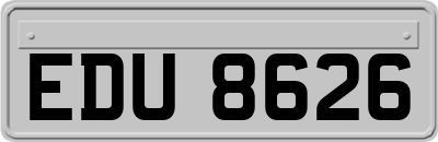 EDU8626