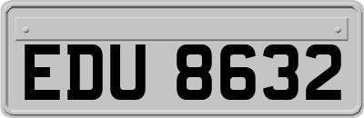 EDU8632