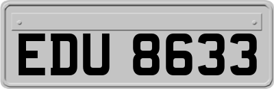 EDU8633