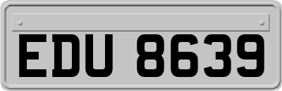 EDU8639
