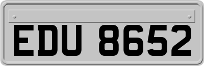 EDU8652