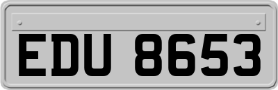 EDU8653