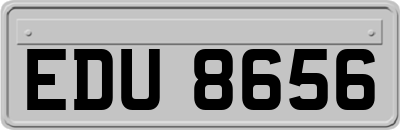 EDU8656