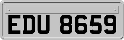 EDU8659