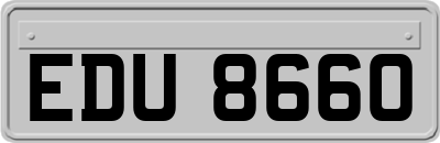 EDU8660