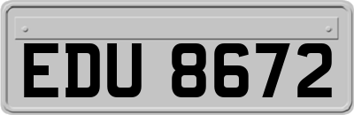 EDU8672