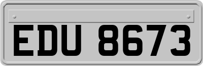EDU8673