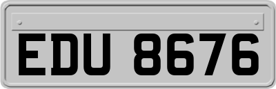 EDU8676