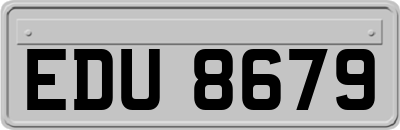 EDU8679
