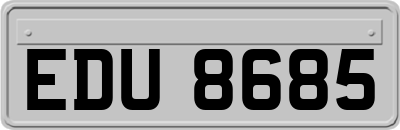 EDU8685