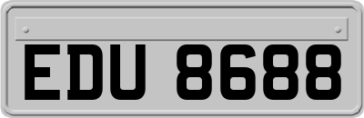 EDU8688