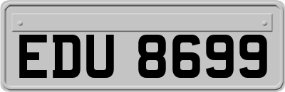 EDU8699