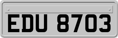 EDU8703