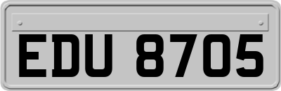 EDU8705