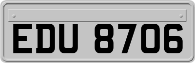 EDU8706