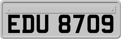 EDU8709