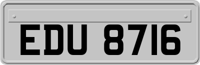 EDU8716
