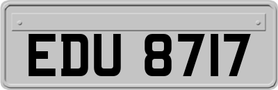 EDU8717