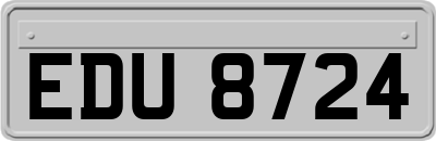 EDU8724
