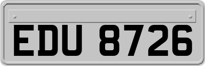 EDU8726